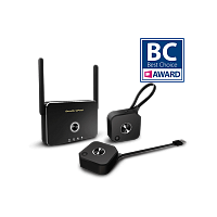 Беспроводная система для презентаций QuattroPod Mini Pack: купить в Москве