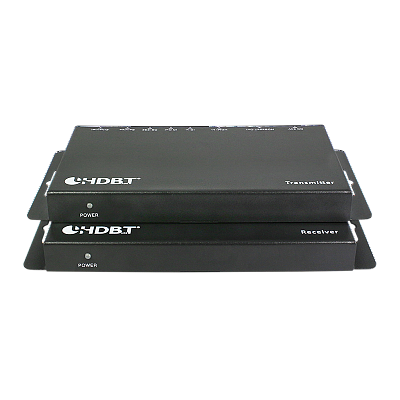 Передатчик сигнала HDMI по HDBaseT, 4K60 до 70м, 1080p60 до 100м Prestel EHD-4K100L-TX
