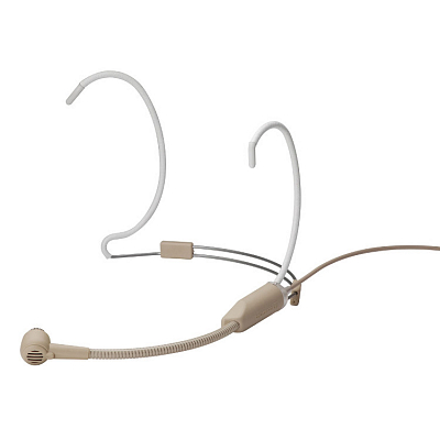 Микрофон Beyerdynamic TG H54c tan
