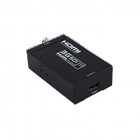 Мини-преобразователь сигнала SDI в HDMI  Prestel C-MSH: купить в Москве