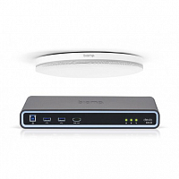 Интегрированное решение Biamp Devio SCR-20CX White: купить в Москве