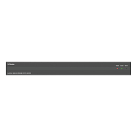 Конвертер Dante и аналоговое аудио, 8x8 каналов, Prestel ADPX-88XLR: купить в Москве