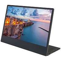 Портативный монитор GeChic M505E: купить в Москве
