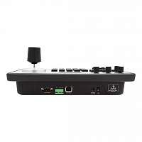 Пульт управления PTZ-камерами Prestel KB-IP5M: купить в Москве