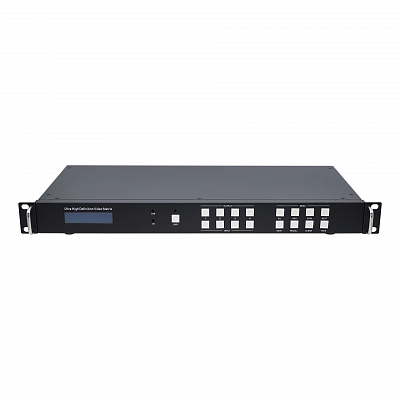 Матричный коммутатор HDMI 4x4 Prestel FMS-44H2A