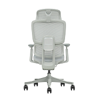 Кресло Lyts MSH-03 grey: купить в Москве