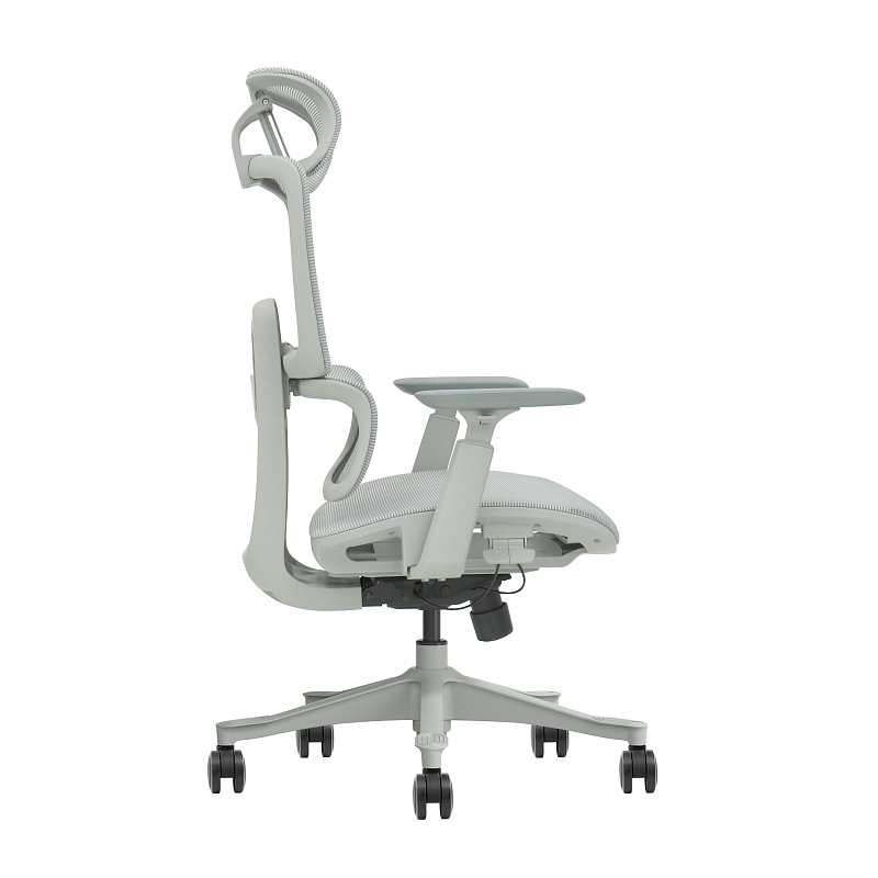 Кресло Lyts MSH-03 grey: купить в Москве
