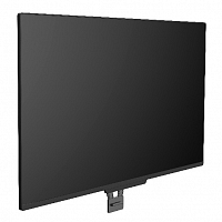 Кронштейн для крепления видеобара 4K-A302UH к дисплею, Prestel TVM-1: купить в Москве