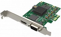 Плата видеозахвата Magewell Pro Capture HDMI (11040): купить в Москве