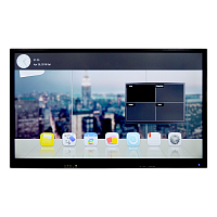 Интерактивная панель Prestel TSP-4K552: купить в Москве