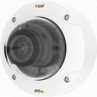 Сетевая камера AXIS P3228-LV: купить в Москве