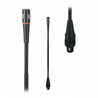 Микрофон на гусиной шее Relacart GF-501: купить в Москве