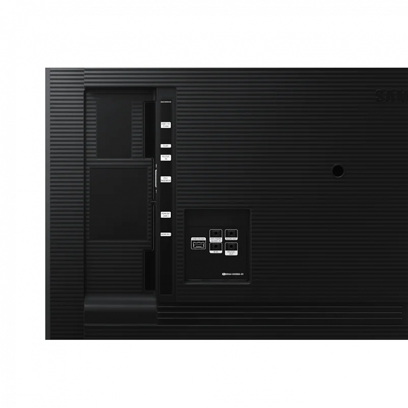 ЖК панель Samsung QB75R: купить в Москве