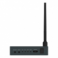 Устройство видеозахвата и трансляции Magewell Ultra Encode SDI Plus (53160): купить в Москве