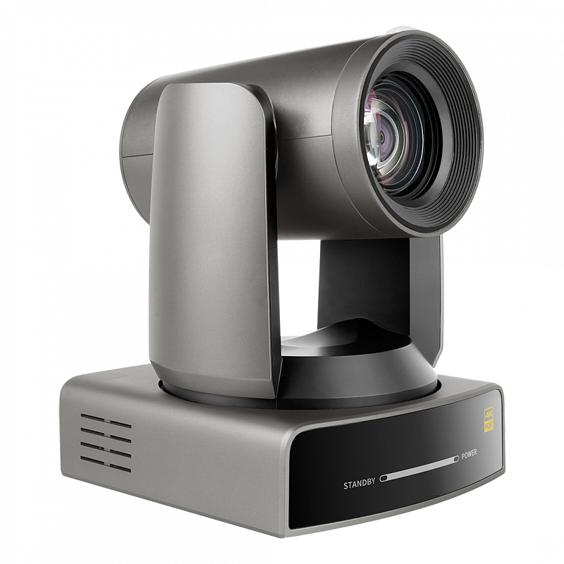 PTZ-камера для видеоконференцсвязи Prestel 4K-PTZ420RN: купить в Москве