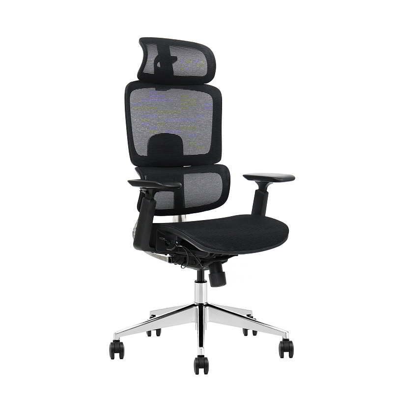 Кресло MSH-04 black: купить в Москве