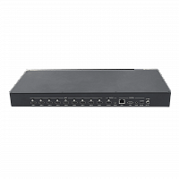 Бесподрывный коммутатор HDMI 9х1 Prestel SW-H91MVS: купить в Москве
