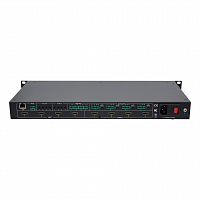 Матричный коммутатор HDMI 4x4 Prestel FMS-44H2A: купить в Москве