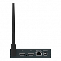 Устройство видеозахвата и трансляции Magewell Ultra Encode HDMI Plus (53150): купить в Москве