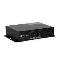 Внешний блок питания 24В, 2xRJ-45, Relacart EXP-124W: купить в Москве