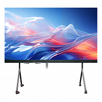 Светодиодный экран All-in-One 108" FHD COB Prestel LED-AIO5W: купить в Москве