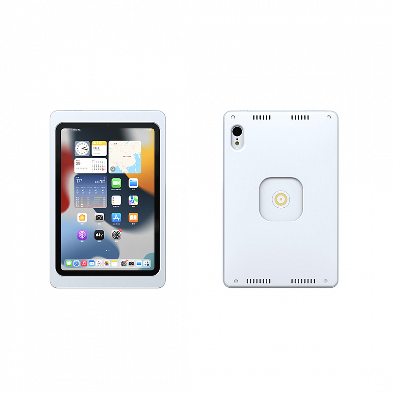 Чехол Emonita A6 для iPad mini 6 (Silver): купить в Москве