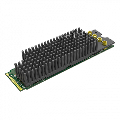 Плата видеозахвата Magewell Eco Capture QL-SDI 4K M.2