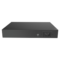 PoE-коммутатор Prestel NS1-8C1-250P-2C1-2F1: купить в Москве