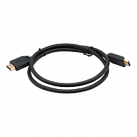 Кабель HDMI 2.1, 1 м, Lideo CHD21-010: купить в Москве