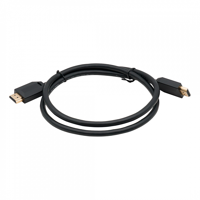Кабель HDMI 2.1, 1 м, Lideo CHD21-010: купить в Москве