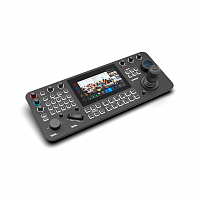 Пульт управления для PTZ камер Prestel KB-IP14 (NDI): купить в Москве