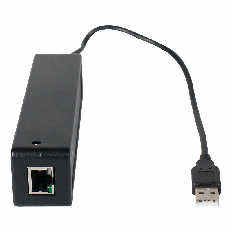 Конвертер USB в Dante, 2 канала, Prestel ADP-2USB: купить в Москве