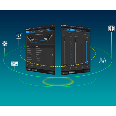 ПО Magewell USB Capture Utility V3