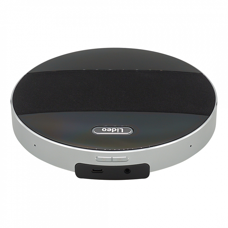 Беспроводной спикерфон с Type-C и Bluetooth Lideo SPC-4: купить в Москве