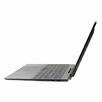 Ноутбук Lideo NTB-2 (12/512 ГБ), 15.6" FHD IPS поворотный на 180° сенсорный экран: купить в Москве
