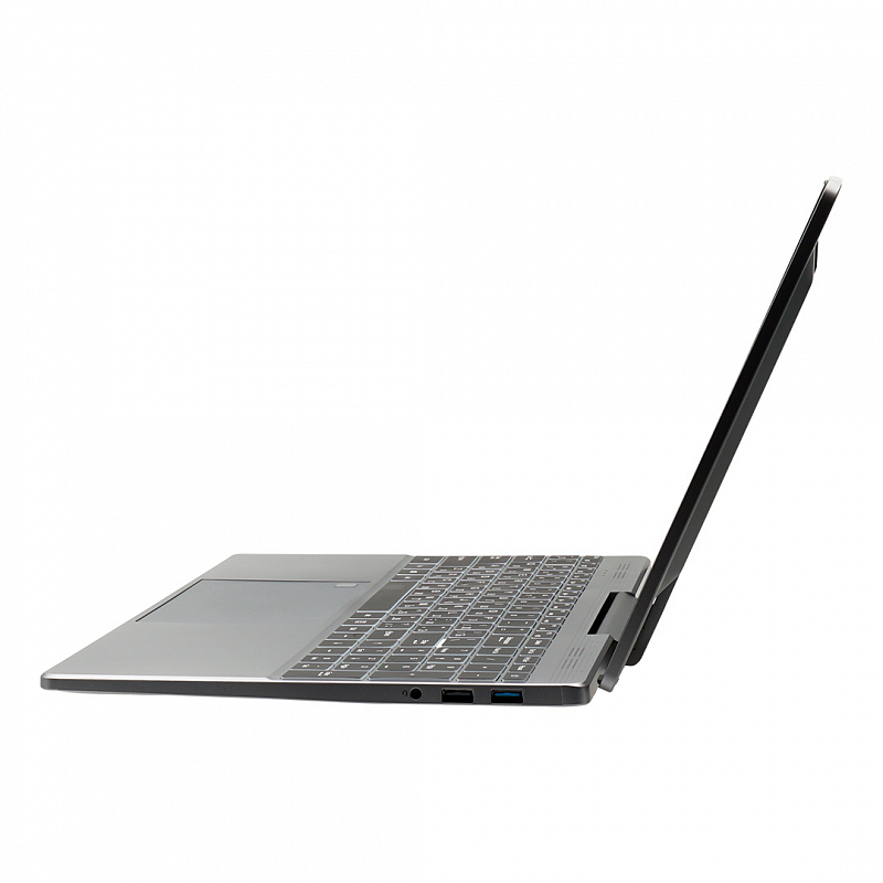 Ноутбук Lideo NTB-2 (12/512 ГБ), 15.6" FHD IPS поворотный на 180° сенсорный экран: купить в Москве