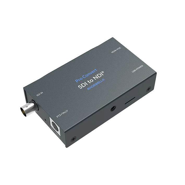 Конвертер Magewell Pro Convert SDI TX (64060): купить в Москве