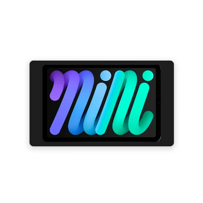 Настенное крепление Emonita YT830 для iPad mini 6 (Black): купить в Москве