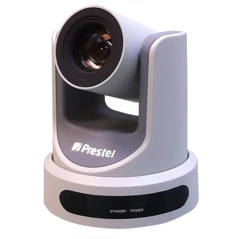 PTZ-камера для видеоконференцсвязи Prestel HD-PTZ420IP: купить в Москве