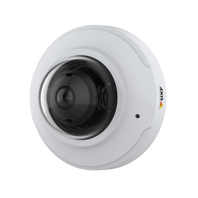 IP-камера видеонаблюдения Axis M3075-V: купить в Москве