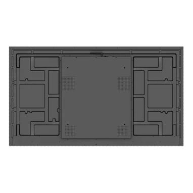 Коммерческий дисплей с тонкой рамкой 55" Prestel CD-NF555A: купить в Москве