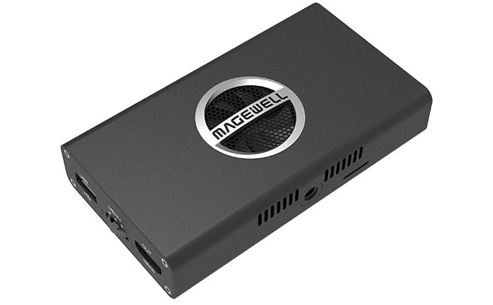 Конвертер Magewell Pro Convert for NDI to HDMI 4K (64110): купить в Москве