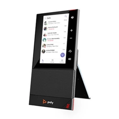IP-телефон Poly CCX 500 without handset: купить в Москве