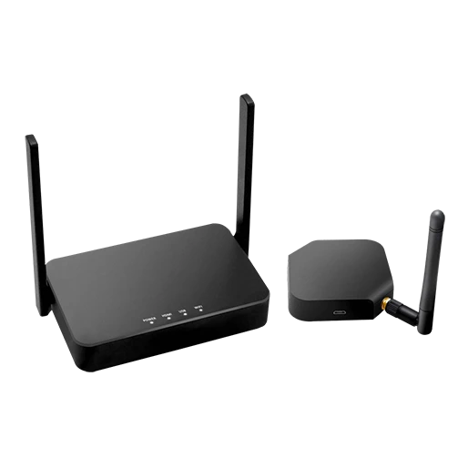 Беспроводная система для презентаций QuattroPod Lite Pack: купить в Москве