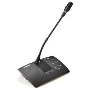 Bosch DCN-DV Пульт делегата с функцией голосования: купить в Москве