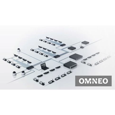 Программное обеспечение базы данных участников Bosch DCNM-LPD: купить в Москве