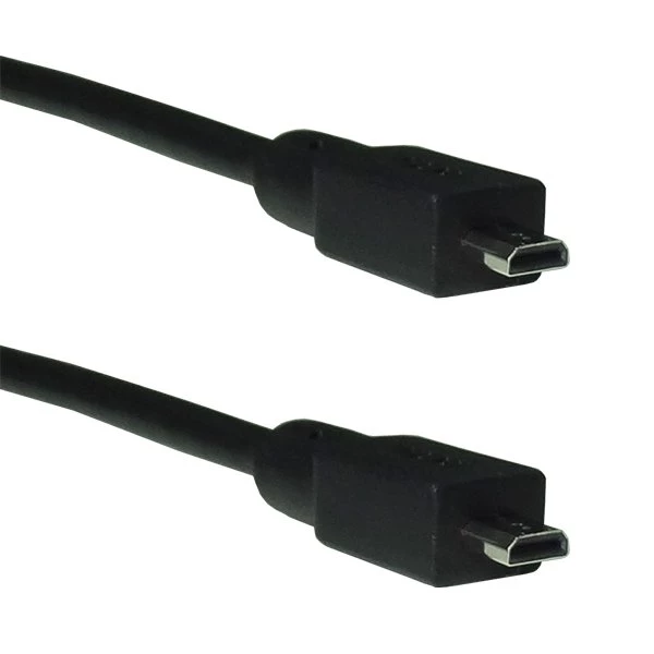 Видеокабель Micro-HDMI к micro-HDMI (1.2 м): купить в Москве