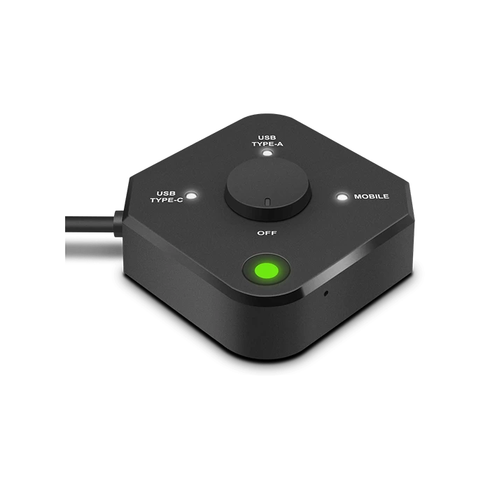 Решение для BYOD конференц-залов QuattroPod USB Pack: купить в Москве