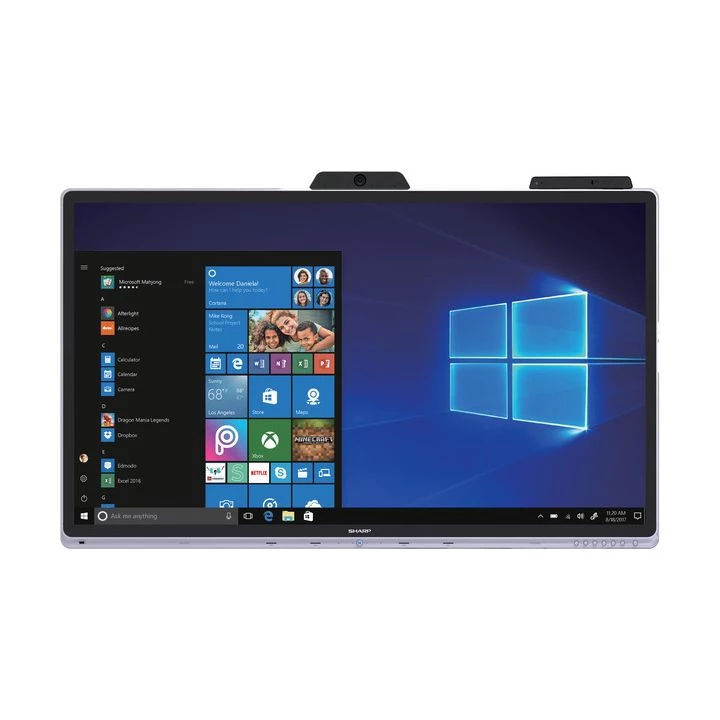 Интерактивная панель Sharp PNCD701: купить в Москве