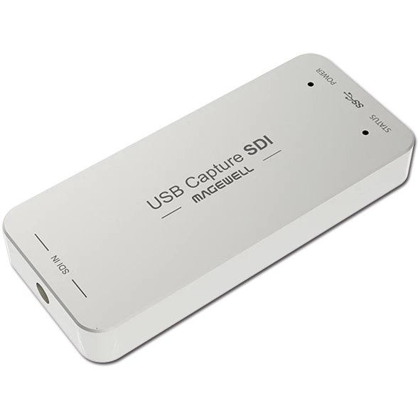 Устройство видеозахвата Magewell USB Capture SDI Gen 2 (32070): купить в Москве